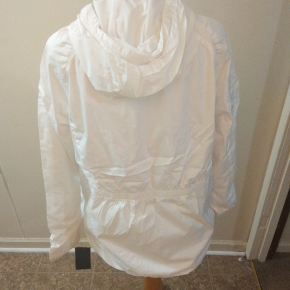 UNIVERSITY OF KENTUCKY HOODED ZIPPER JACKET - Picture 4 of 5